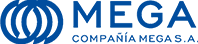 Logo de Compañía Mega