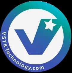 VSTK Technology Logo