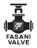 Fasani Valves