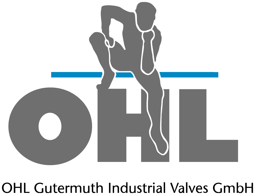 Logo de OHL Valves