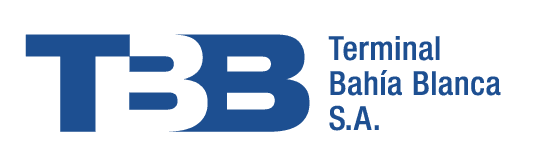Logo de TBB