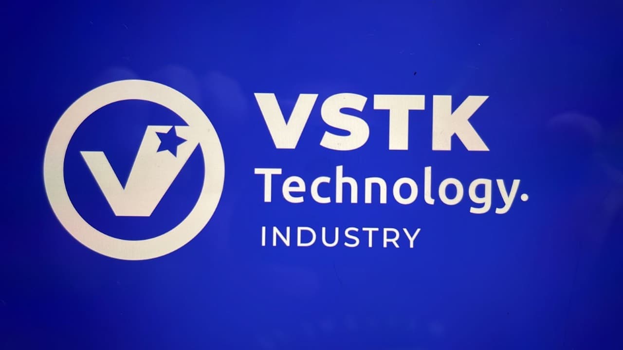Logo de VSTK Industry